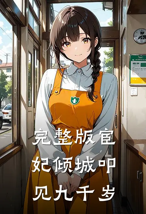 完整版宦妃倾城叩见九千岁