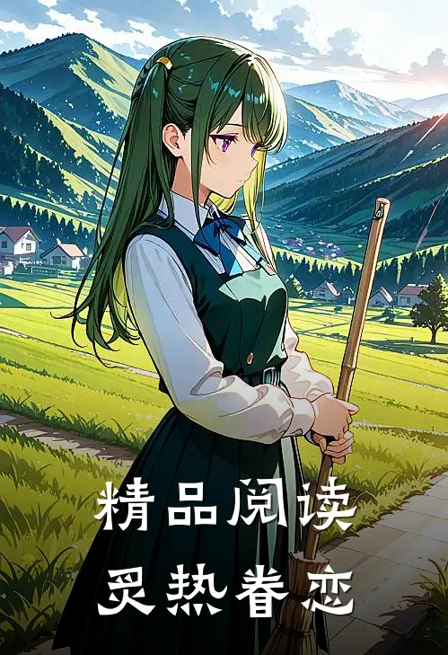精品阅读炙热眷恋