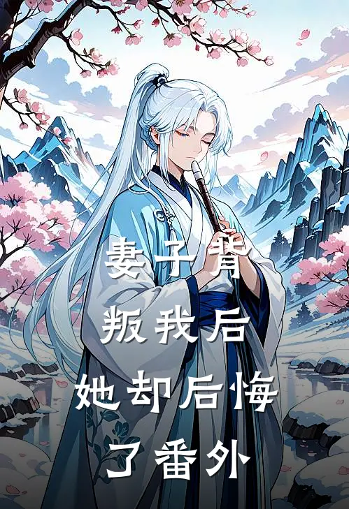 妻子背叛我后,她却后悔了 番外篇
