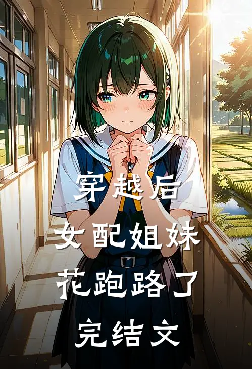 穿越后,女配姐妹花跑路了完结文章