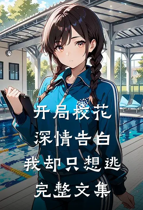开局校花深情告白,我却只想逃完整文集