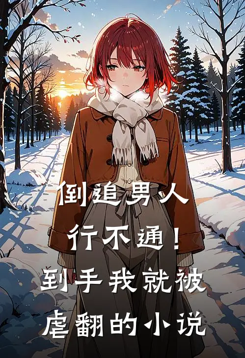 倒追男人行不通!到手我就被虐翻的在线阅读