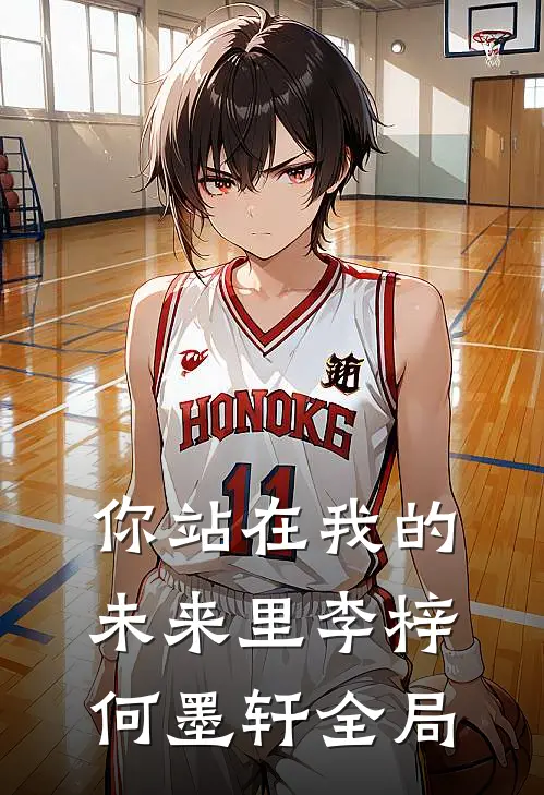 你站在我的未来里李梓何墨轩全局