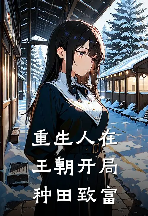 重生人在王朝开局种田致富