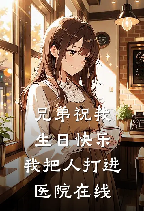 兄弟祝我生日快乐,我把人打进医院在线阅读