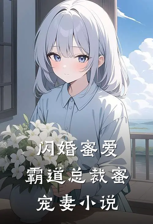 闪婚蜜爱霸道总裁蜜宠妻