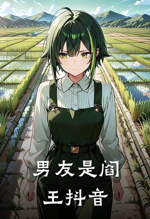 男友是阎王抖音