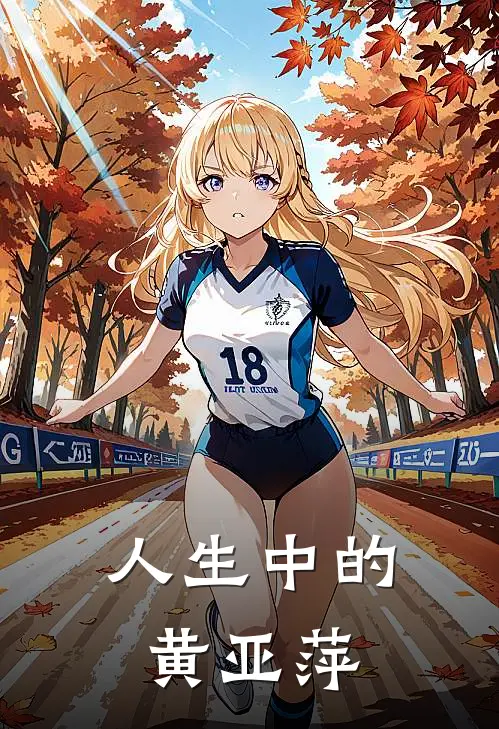 人生中的黄亚萍