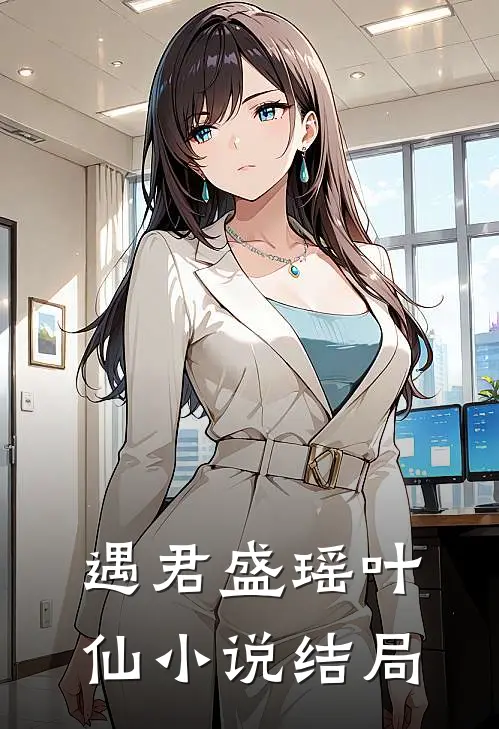 遇君盛瑶叶仙小说结局