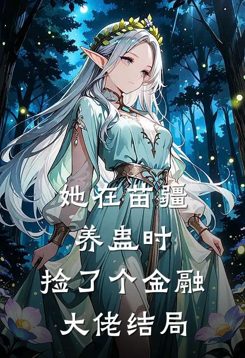 她在苗疆养蛊时,捡了个金融大佬结局如何