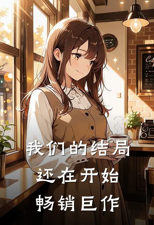 我们的结局还在开始畅销巨作