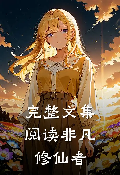 完整文集阅读非凡修仙者