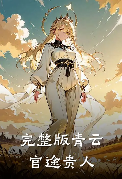 完整版青云官途贵人在线观看