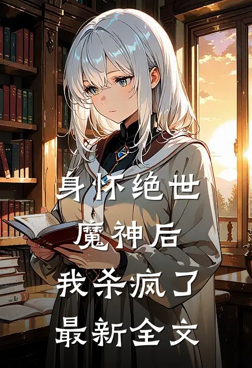 身怀绝世魔神后,我杀疯了最新全文免费