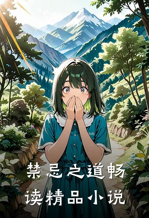 禁忌之道畅读精品小说