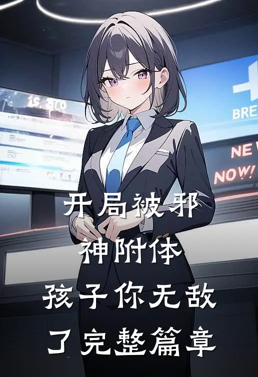 开局被邪神附体,孩子你无敌了完整篇章阅读