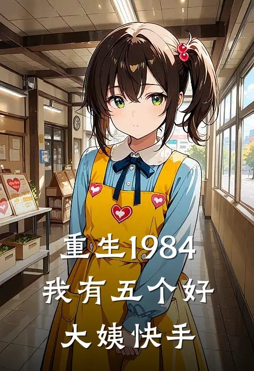 重生1984,我有五个好大姨快手