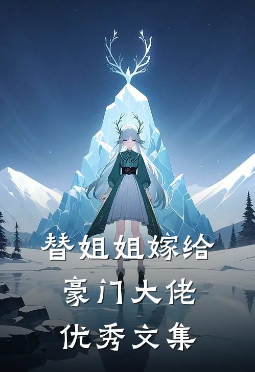 替姐姐嫁给豪门大佬优秀文集