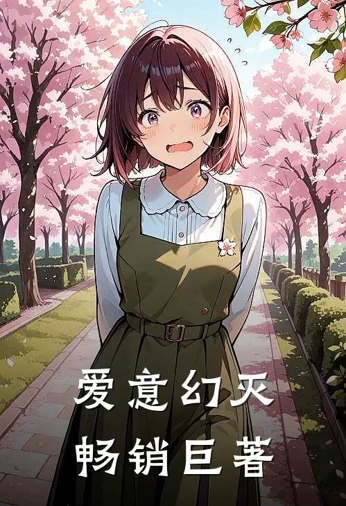 爱意幻灭畅销巨著是真的吗