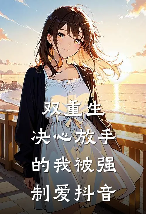 双重生决心放手的我被强制爱抖音阅读