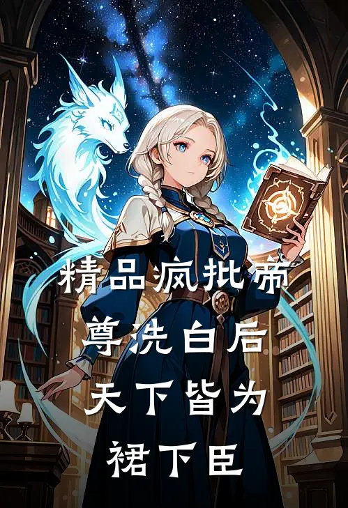 精品疯批帝尊洗白后，天下皆为裙下臣