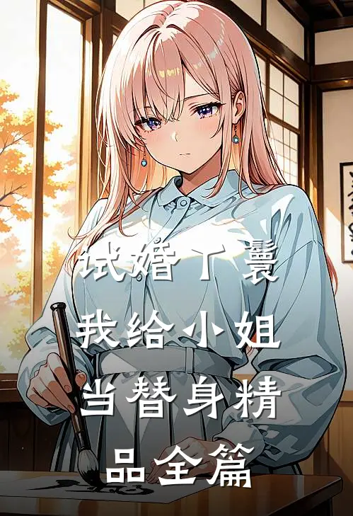 试婚丫鬟我给小姐当替身精品全篇