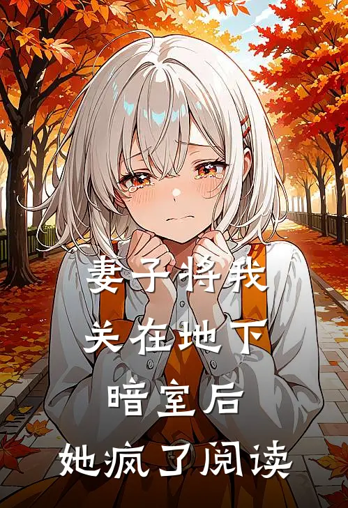 妻子将我关在地下暗室后,她疯了阅读