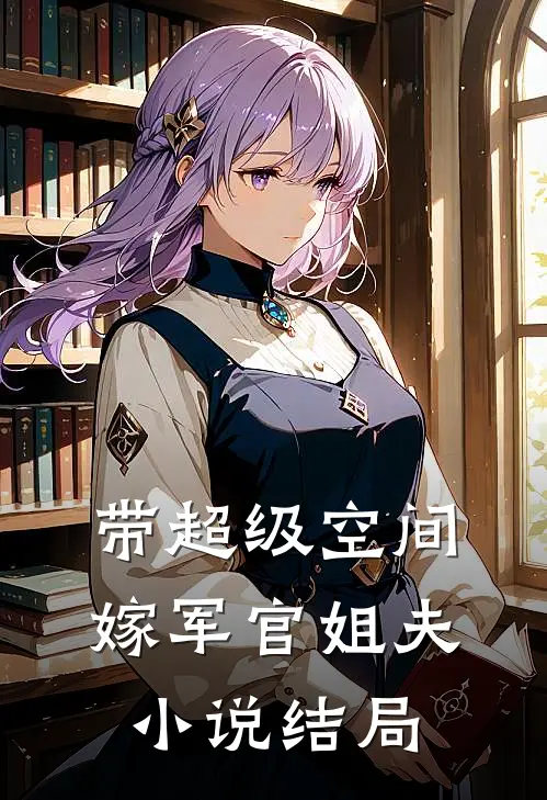 带超级空间,嫁军官姐夫结局