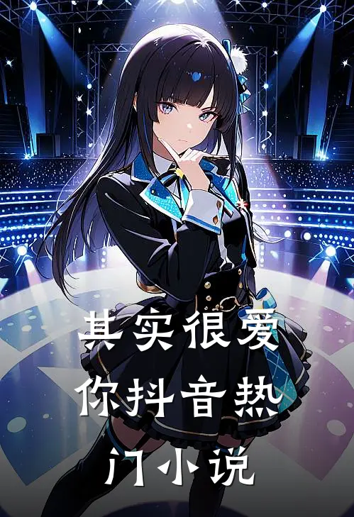 其实很爱你抖音热门小说