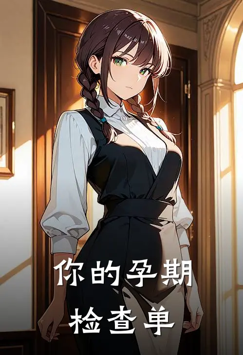 你的孕期检查单