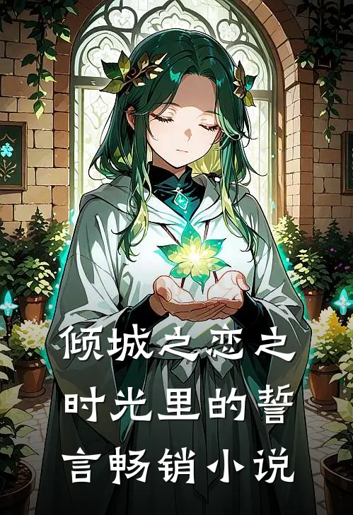 倾城之恋之时光里的誓言畅销小说