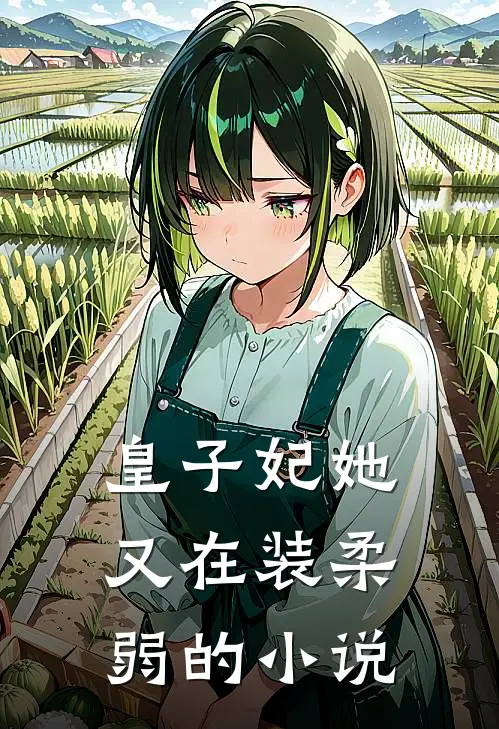 皇子妃她又在装柔弱的小说
