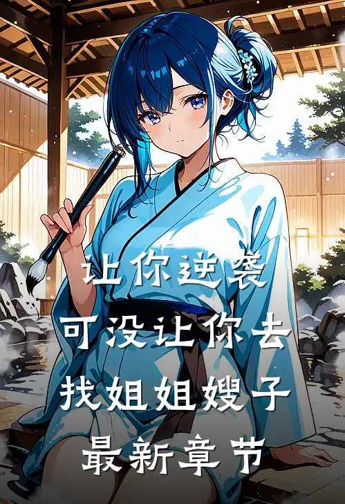 让你逆袭,可没让你去找姐姐嫂子最新章节阅读