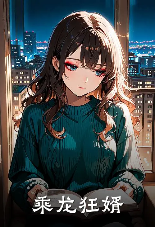 乘龙狂婿