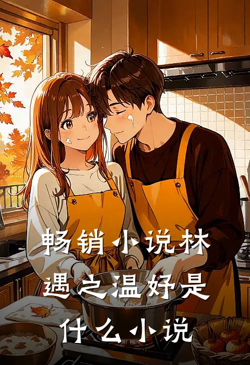 畅销林遇之温妤是里的人物