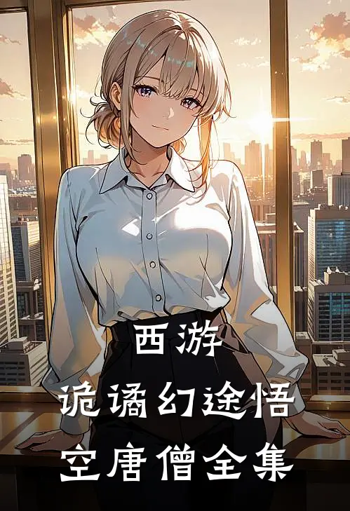 西游诡谲幻途悟空唐僧 全集免费观看
