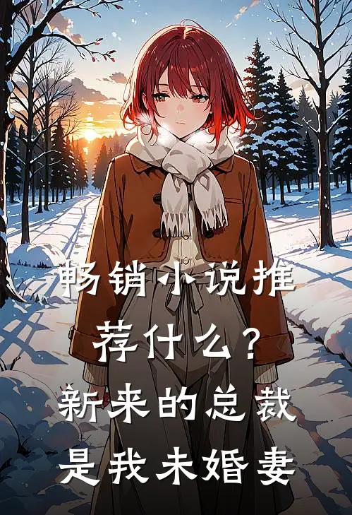 畅销推荐?新来的总裁是我未婚妻免费阅读