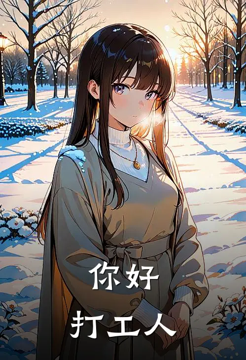 你好,打工人凶手