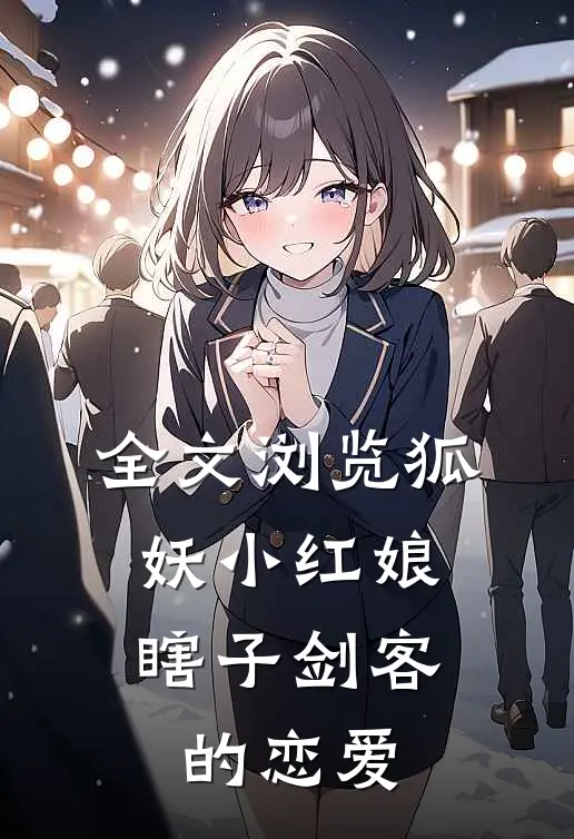 全文浏览狐妖小红娘瞎子剑客的恋爱史