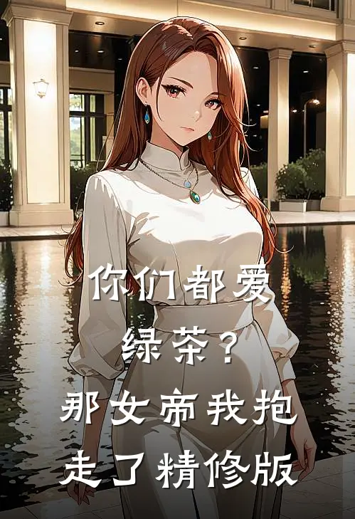 你们都爱绿茶?那女帝我抱走了精修版