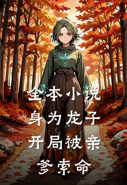 全本身为龙子,开局被亲爹索命了