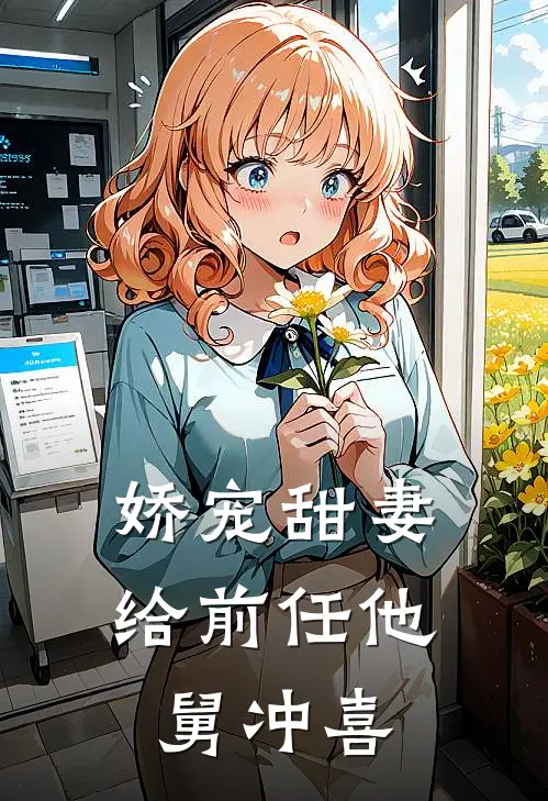 娇宠甜妻给前任他舅冲喜