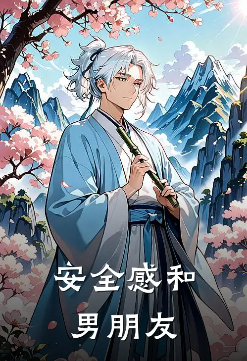 安全感和男朋友