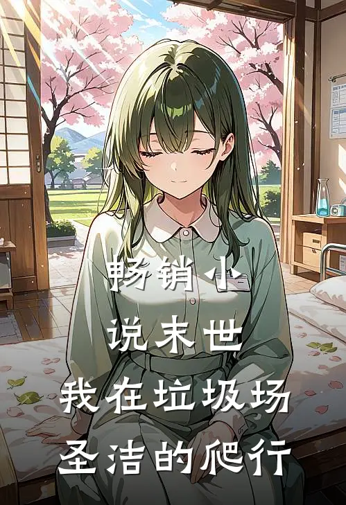 畅销末世,我在垃圾场,圣洁的爬行女主