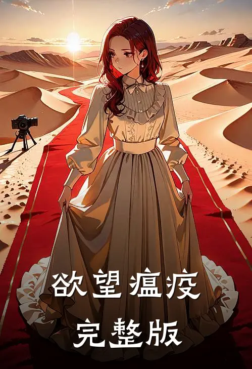 欲望瘟疫完整版