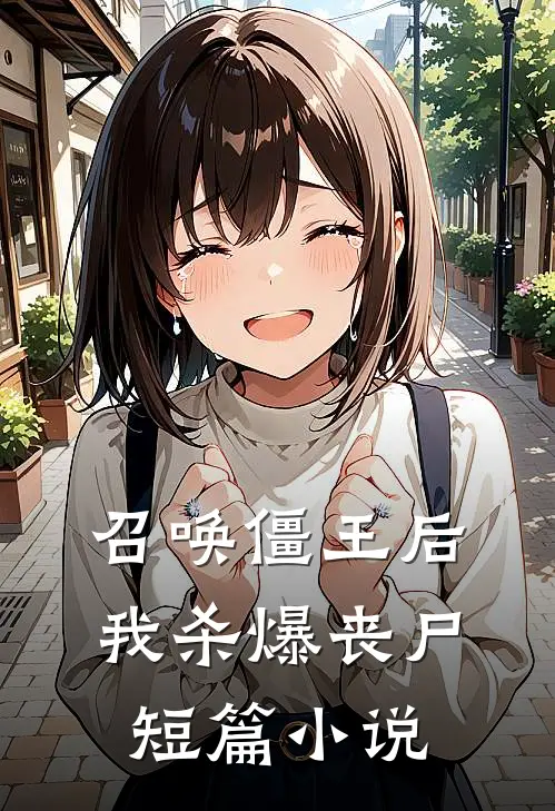 召唤僵王后，我杀爆丧尸短篇小说