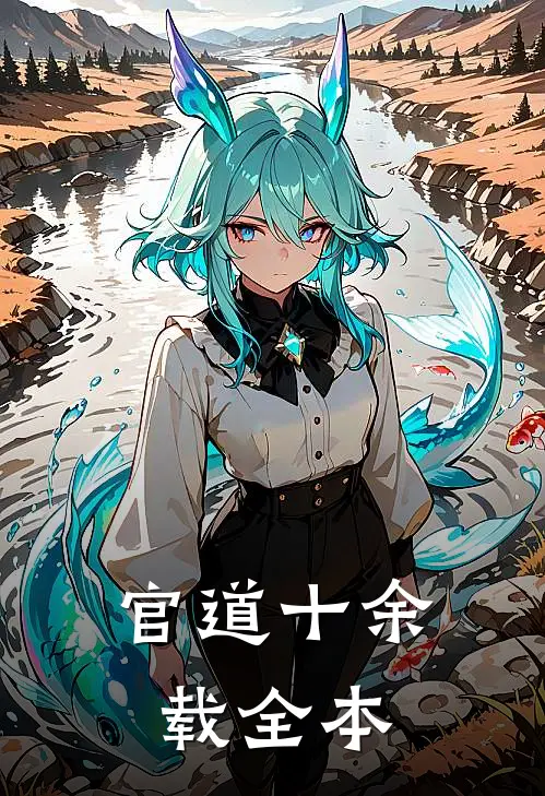 官道十余载全本