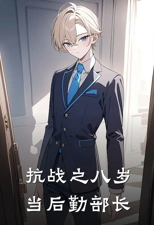 抗战之八岁当后勤部长