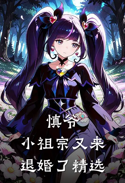 慎爷,小祖宗又来退婚了精选阅读