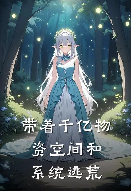 带着千亿物资空间和系统逃荒